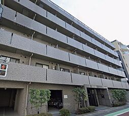 ルーブル新宿水道町