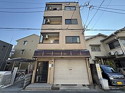 大阪市此花区西九条３丁目