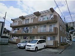 ヒルサイドテラス 303