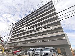 ランドスケイプアーバンストリート