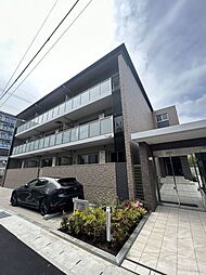 KCCフラット西京極
