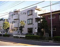 メゾン・ド・ラフォーレ