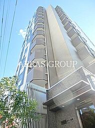 リヴェールタワー綾瀬