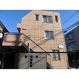 大田区大森中１丁目