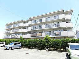 ビレッジ都府楼II 302