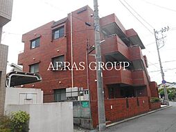 ブラン・ルージュ