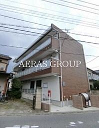 リブリ・パークサイド