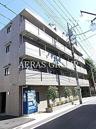 ルーブル中村橋弐番館