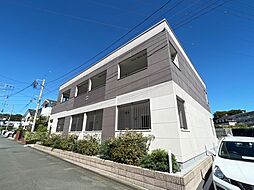 横浜市泉区中田東２丁目
