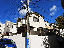 大丸町1丁目貸家