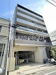 ハーモニーレジデンス菊川ステーションフロント