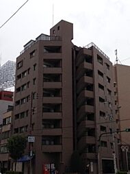 大阪市福島区福島７丁目
