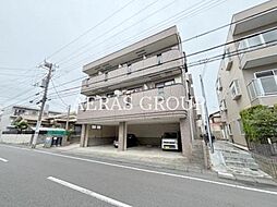 アーバンクレスト