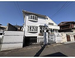 小島町戸建