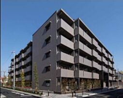 ルーブル板橋泉町弐番館