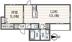 世田谷区八幡山３丁目