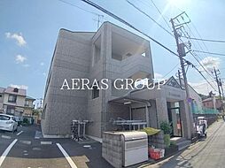プレザンス