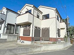 柏市東柏1丁目戸建住宅