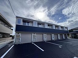 ＳＫガレジオ馬込沢III