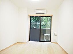 ルーブル南馬込六番館