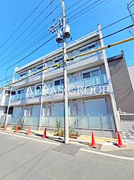 ウインドヒル川口