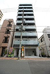 GENOVIA御徒町 skygarden