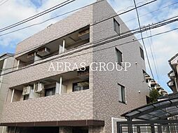 市川市福栄１丁目