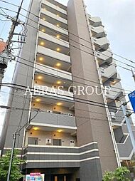 アクシーズタワー浦和岸町III