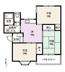 幸和パークハイツ