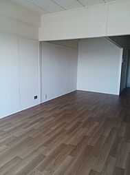 初台ワールドマンション