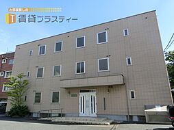 市川市東菅野３丁目