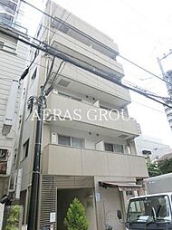 キューブ浜田山