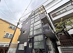ブライトレジデンス仙川