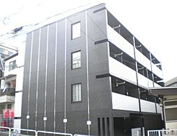 品川区西五反田５丁目