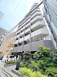ステージファースト仲御徒町