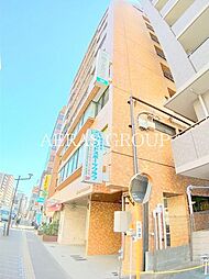 ライオンズマンション府中第3