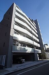 クレイシア森下ステーションサイト