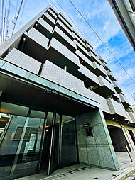 ルーブル武蔵小杉参番館