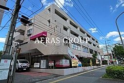 パストラル新百合ヶ丘