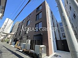 ＧＲＡＮ ＰＡＳＥＯ西新宿