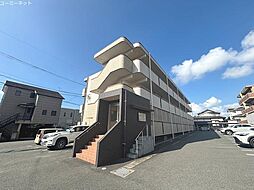 コンフォート吉永ＩＩＩ 102