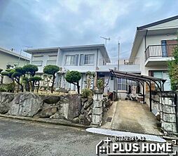 冬野戸建