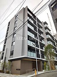 ロイヤルパークス赤羽サウス