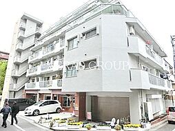 リライアンス湯立坂