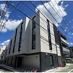 中板橋レジデンス