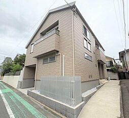 目黒区八雲4丁目の一戸建て