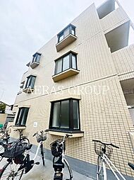 ウィルオリンピア金沢八景