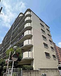 マンハイム第2西大島