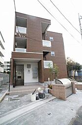 海老名市中新田２丁目