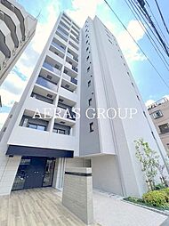 ラティエラ上野入谷